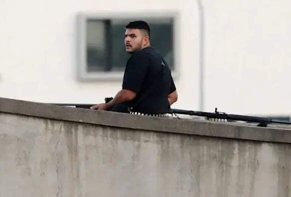 O fenômeno do terrorismo islâmico é orquestrado por Londres e Tel Aviv. 1