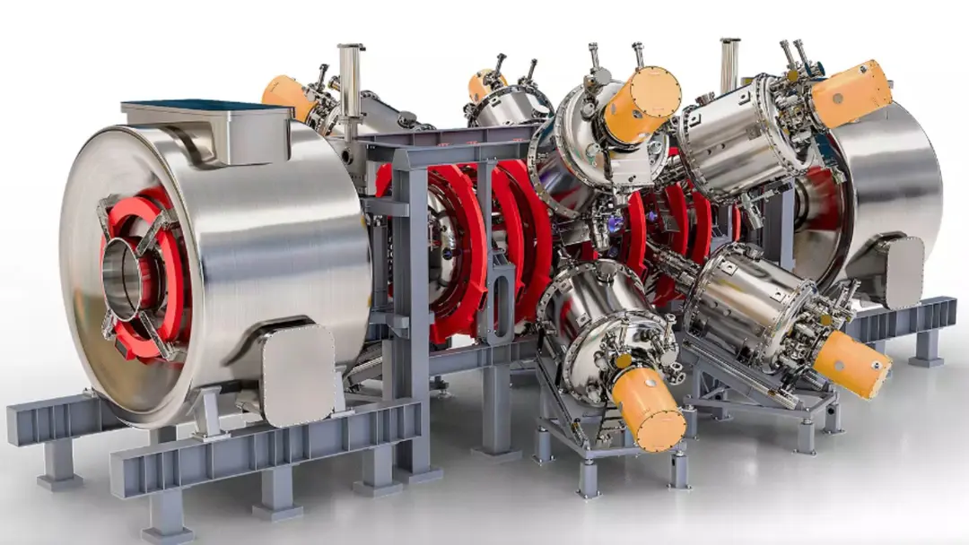 Trump Media anuncia fusão de US$ 6 bilhões com a empresa de fusão TAE Technologies. 1