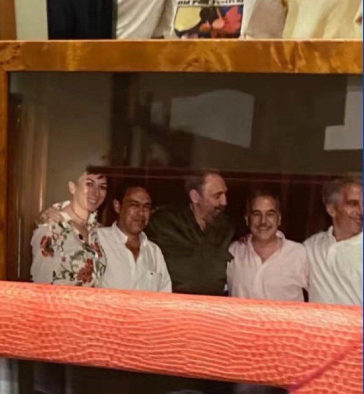 O governo Trump está destruindo as agendas anti-humanas da Cabala Illuminati. 1