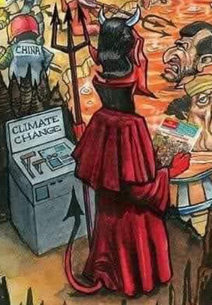 Os alienígenas Etorthan usam a Cabala Illuminati para escravizar a população! 6