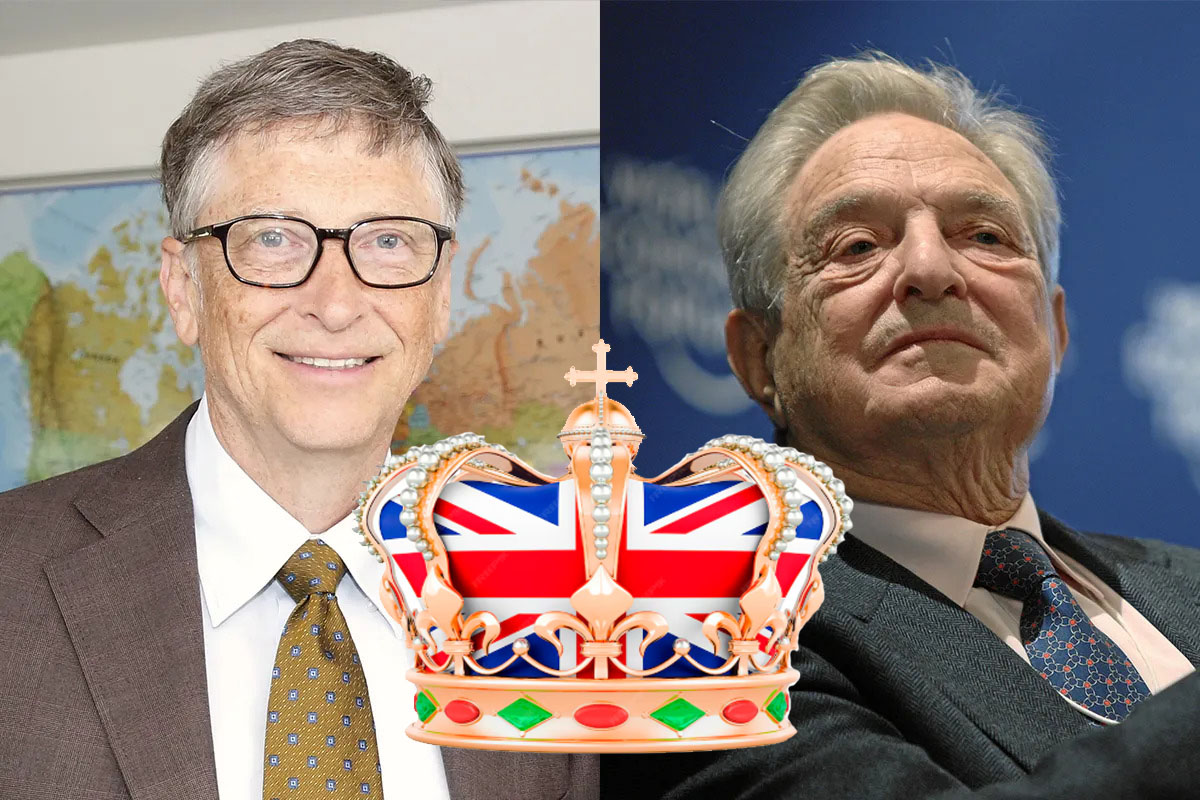 Fundação Bill & Melinda Gates quer controlar a agricultura no Brasil com ajuda de Lula. 2