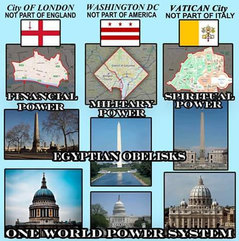 O Império Britânico está em pânico com o relatório FSOC 2025 que prioriza as pessoas em detrimento dos parasitas financeiros. 4