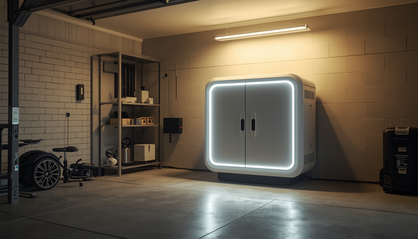 Os geradores FFG podem produzir energia abundante e gratuita? 1