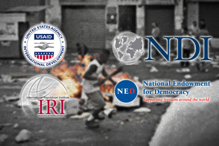 Como os britânicos inventaram George Soros? 9