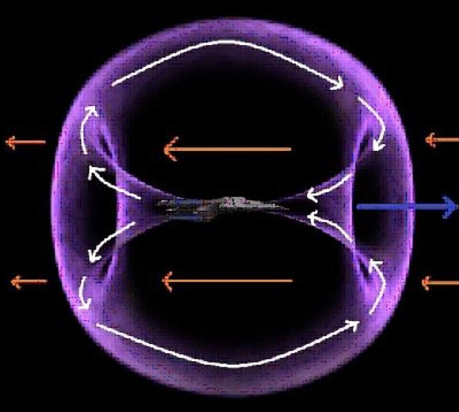 Casa Branca disse que possui tecnologia que pode "manipular o tempo e espaço". 1