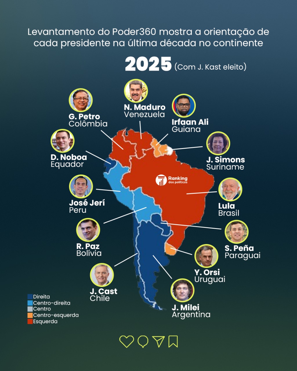 A Doutrina Donroe em ação: Trump expulsa a China do Canal do Panamá. 7