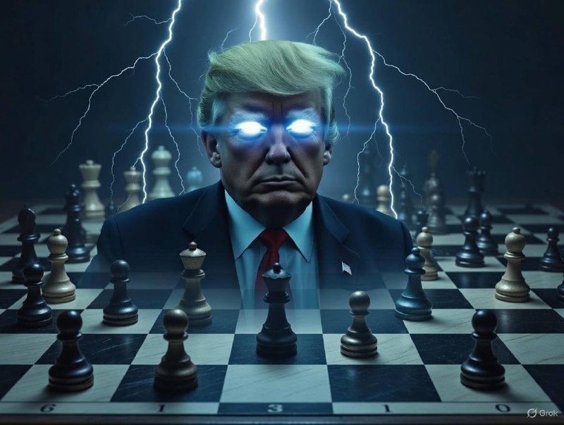 Trump vs. Império Britânico: o segredo do dinheiro sujo da Venezuela. 15