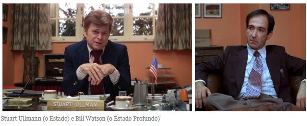 Em seu filme "O Iluminado", Stanley Kubrick mostrou seu envolvimento na farsa Apollo 11 da NASA. 5