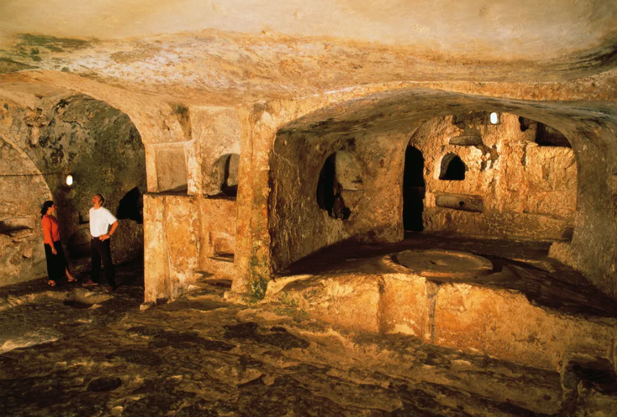 Deuses Reptilianos? O mistério das pessoas-lagarto de Ubaid no Iraque. 10