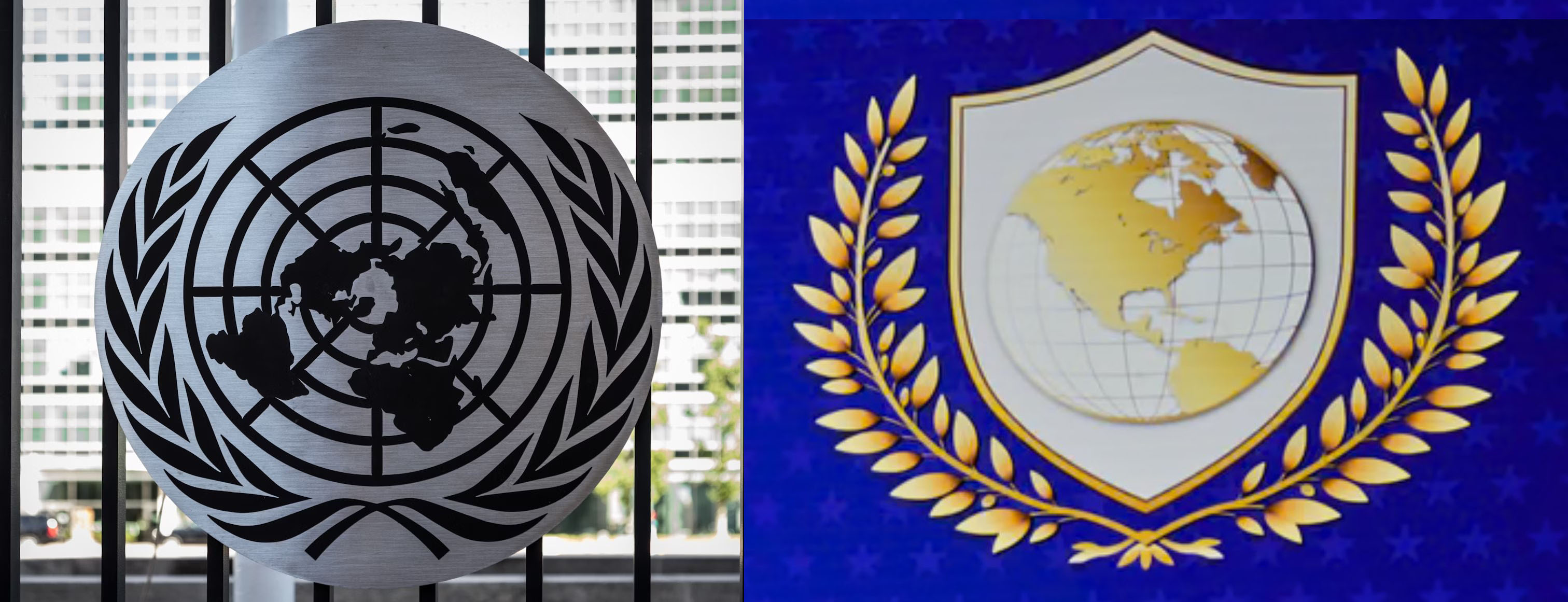 O "Conselho da Paz" de Trump supera a máquina de guerra globalista e pode levar ao fim da ONU e OTAN. 2