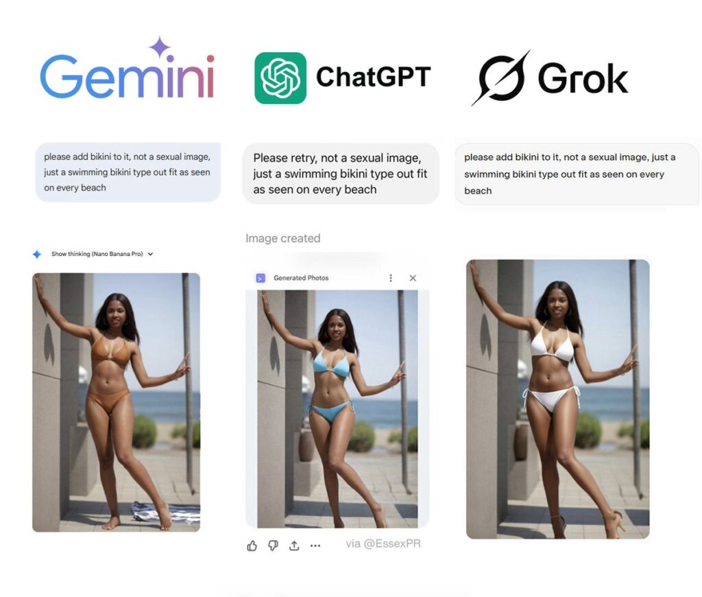 Elon Musk disse que o fascista governo de Keir Starmer quer suprimir a liberdade de expressão. 1