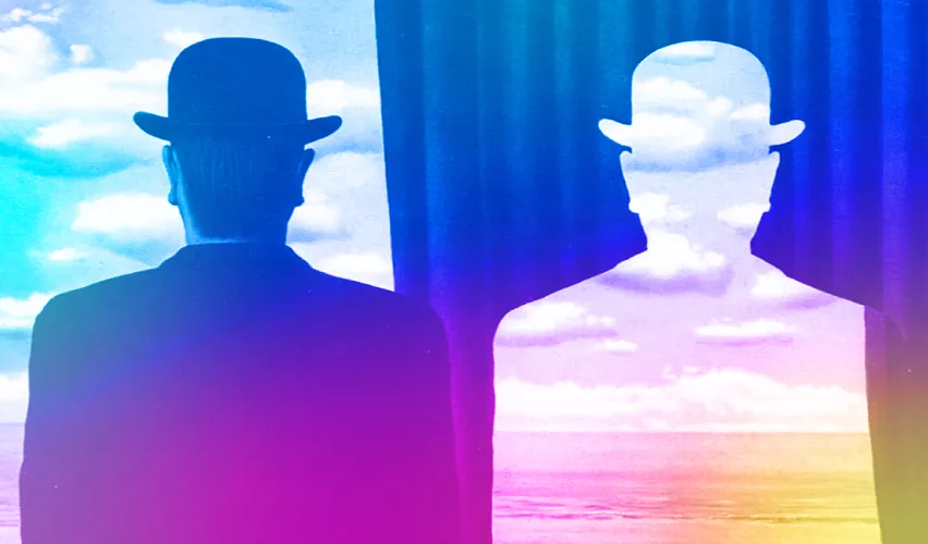 O controle mental por meio de escolhas binárias vem acontecendo há décadas. 1