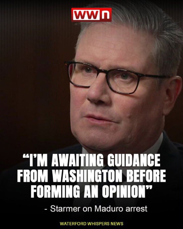 Trump vs. Império Britânico: o segredo do dinheiro sujo da Venezuela. 9