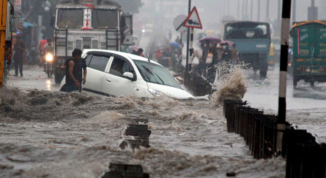 Especialistas sobre clima do Fórum Econômico Mundial se gabam de manipulação climática.