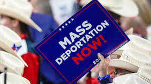 Project Veritas flagra funcionário do Departamento de Estado admitindo que os imigrantes ilegais servem para remodelar o eleitorado americano. 9