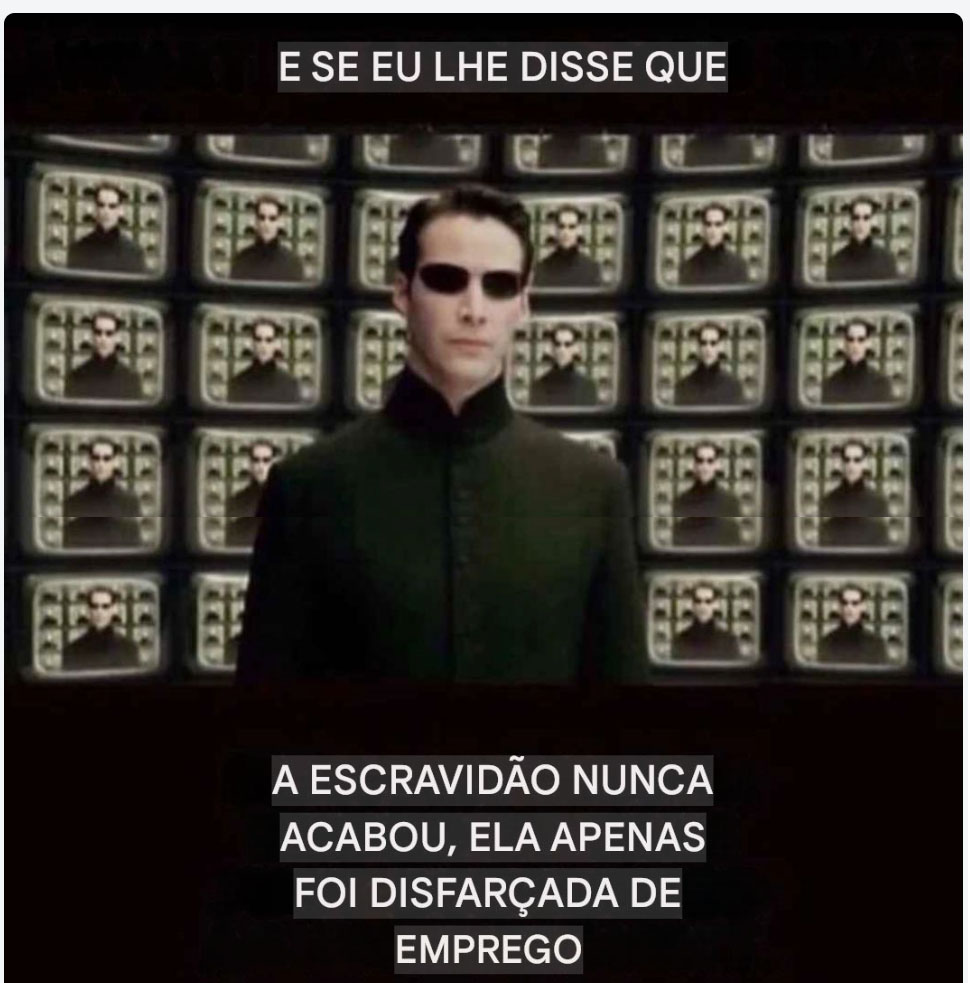 Os fundamentos ocultos dos governos e por que sua liberdade é apenas uma ficção.  18