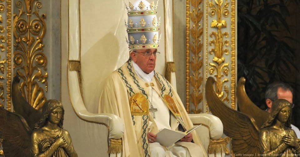 O Tratado de 1213 - O poder do Vaticano e das três Cidades-Estado que controlam o mundo. 10