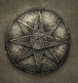 A deusa Ísis/Ishtar foi na verdade uma geneticista extraterrestre no antigo Egito. 2