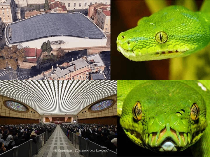 Nosso mundo é governado por psicopatas pedófilos satânicos? 5