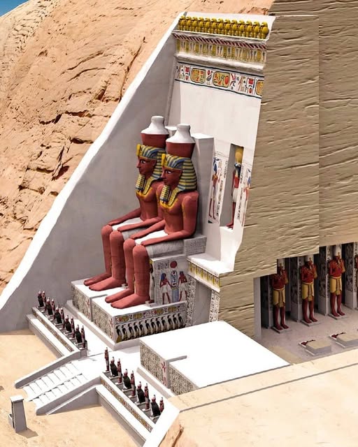 Pedras e rochas pode ser liquefeitas e modeladas com calor e frequências sonoras.. 5