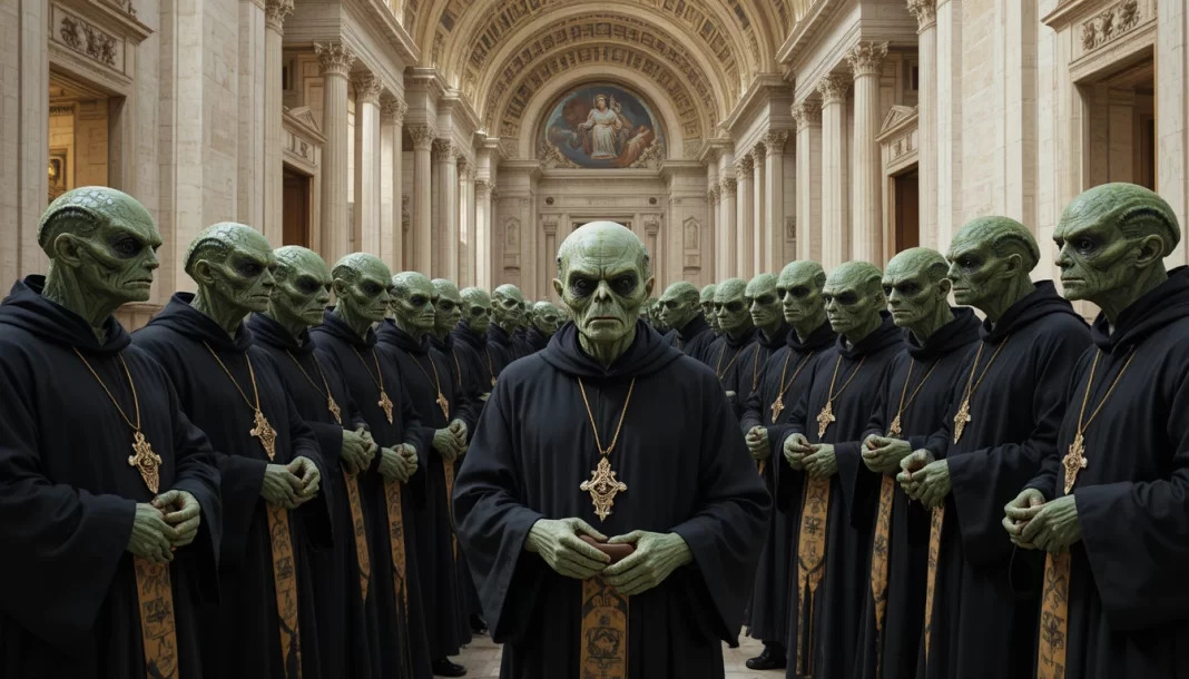 Nosso mundo é governado por psicopatas pedófilos satânicos? 10