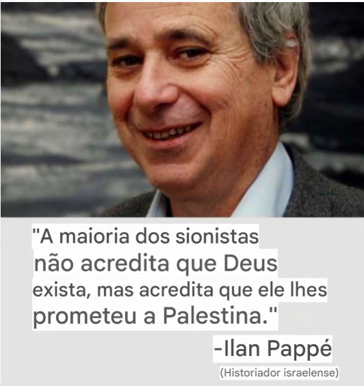 Os “valores judaico-cristãos” são um mito fabricado por judeus sionistas para que os cristãos apoiem Israel. 8
