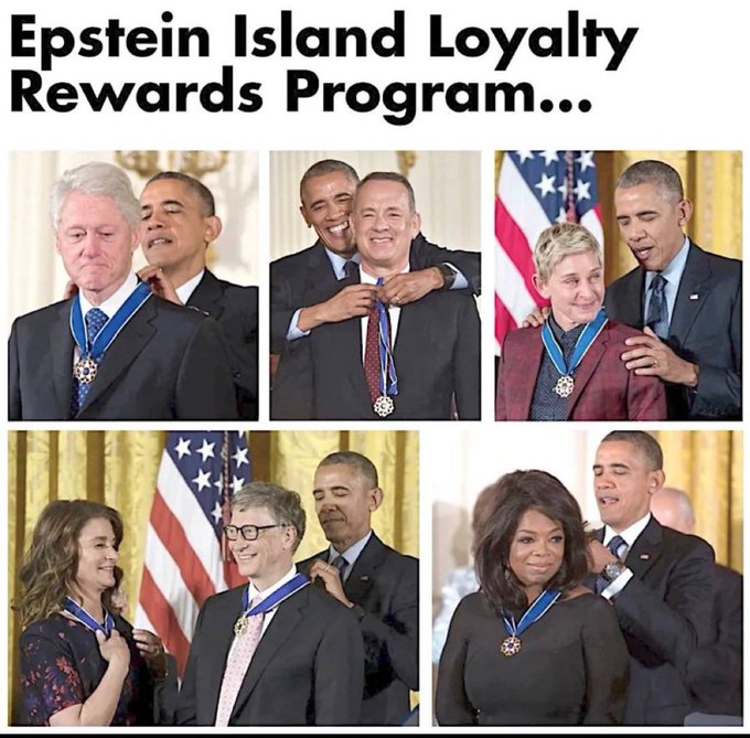 Os arquivos de Epstein provam que o Pizzagate era real e a mídia acobertou tudo. 4