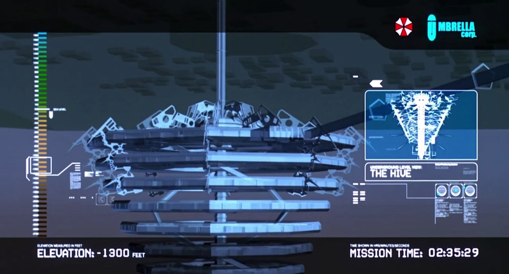 A base subterrânea secreta sob a "Ilha dos pedófilos" de Epstein e Maxwell. 7