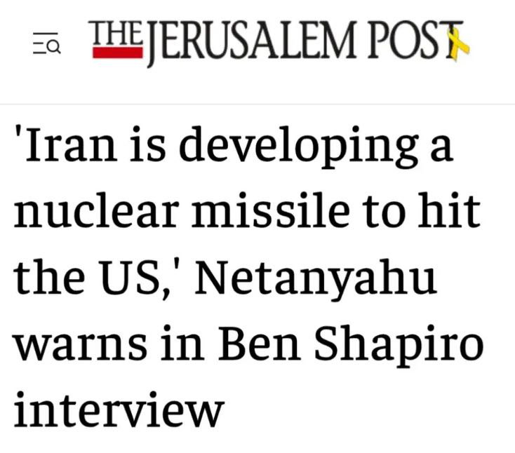 Fala-se muito da ameaça nuclear do Irã, mas Israel construiu secretamente centenas de armas nucleares! 3