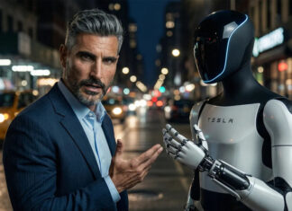 O que as pessoas farão quando os robôs e Inteligência Artificial acabarem com seus trabalhos?