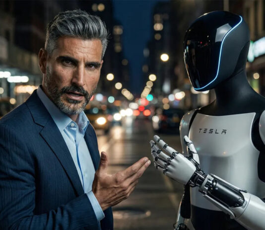 O que as pessoas farão quando os robôs e Inteligência Artificial acabarem com seus trabalhos?