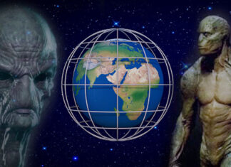 Os donos invisíveis da Terra: a chocante verdade de Salvador Freixedo sobre o controle alienígena.