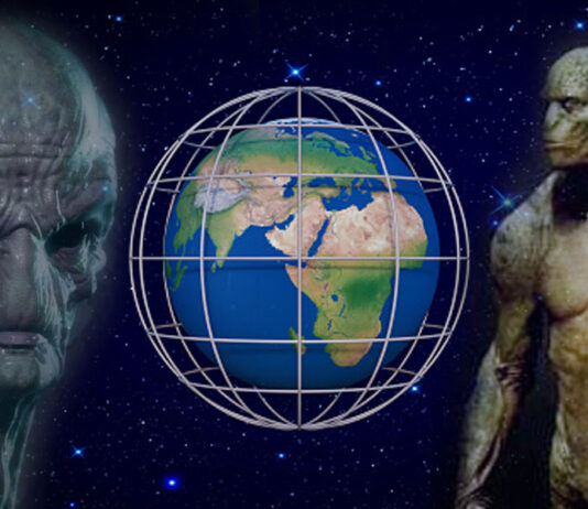Os donos invisíveis da Terra: a chocante verdade de Salvador Freixedo sobre o controle alienígena.