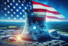 Trump pôs fim a farsa das “energias renováveis” e iniciou uma Nova Era para a Energia Nuclear nos EUA.