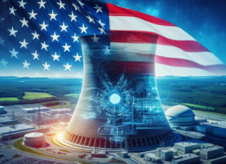 Trump pôs fim a farsa das “energias renováveis” e iniciou uma Nova Era para a Energia Nuclear nos EUA.