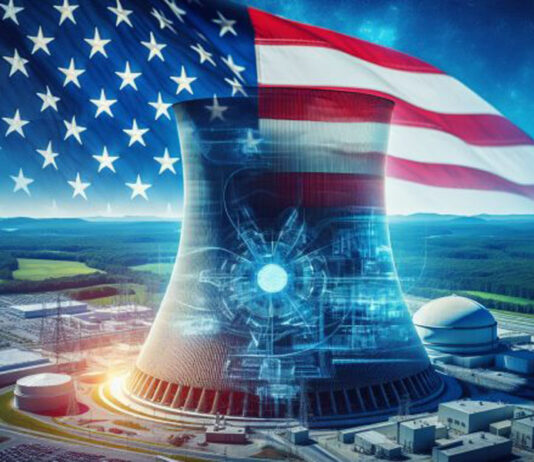 Trump pôs fim a farsa das “energias renováveis” e iniciou uma Nova Era para a Energia Nuclear nos EUA.