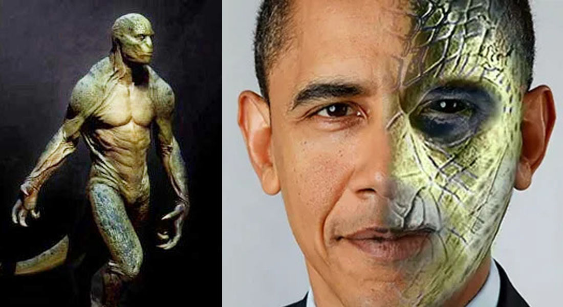 Sobrevivente de abuso ritual satânico: "O mundo inteiro é basicamente governado por um culto satânico… ELES NÃO SÃO HUMANOS" 8