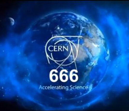 Quem está por trás das atividades obscuras do CERN?