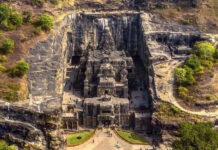Pedras e rochas podem ser amolecidas e moldadas com calor e frequências sonoras específicas.