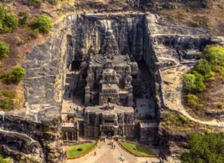 Pedras e rochas podem ser amolecidas e moldadas com calor e frequências sonoras específicas.