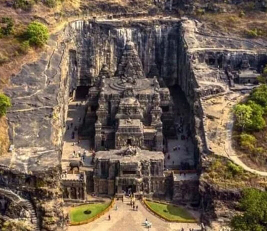 Pedras e rochas podem ser amolecidas e moldadas com calor e frequências sonoras específicas.