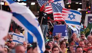 Os “valores judaico-cristãos” são um mito fabricado por judeus sionistas para que os cristãos apoiem Israel. 1