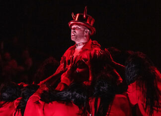 Sobrevivente de abuso ritual satânico: “O mundo inteiro é governado por um culto satânico… ELES NÃO SÃO HUMANOS”