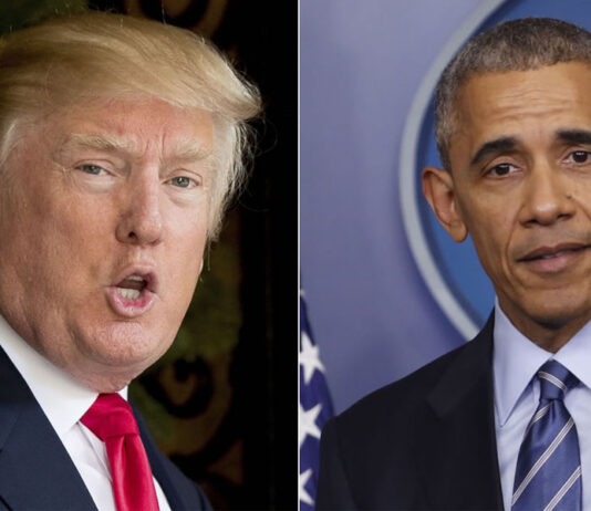 Trump revelará os responsáveis pela fraude eleitoral de 2020, e Obama é um deles!