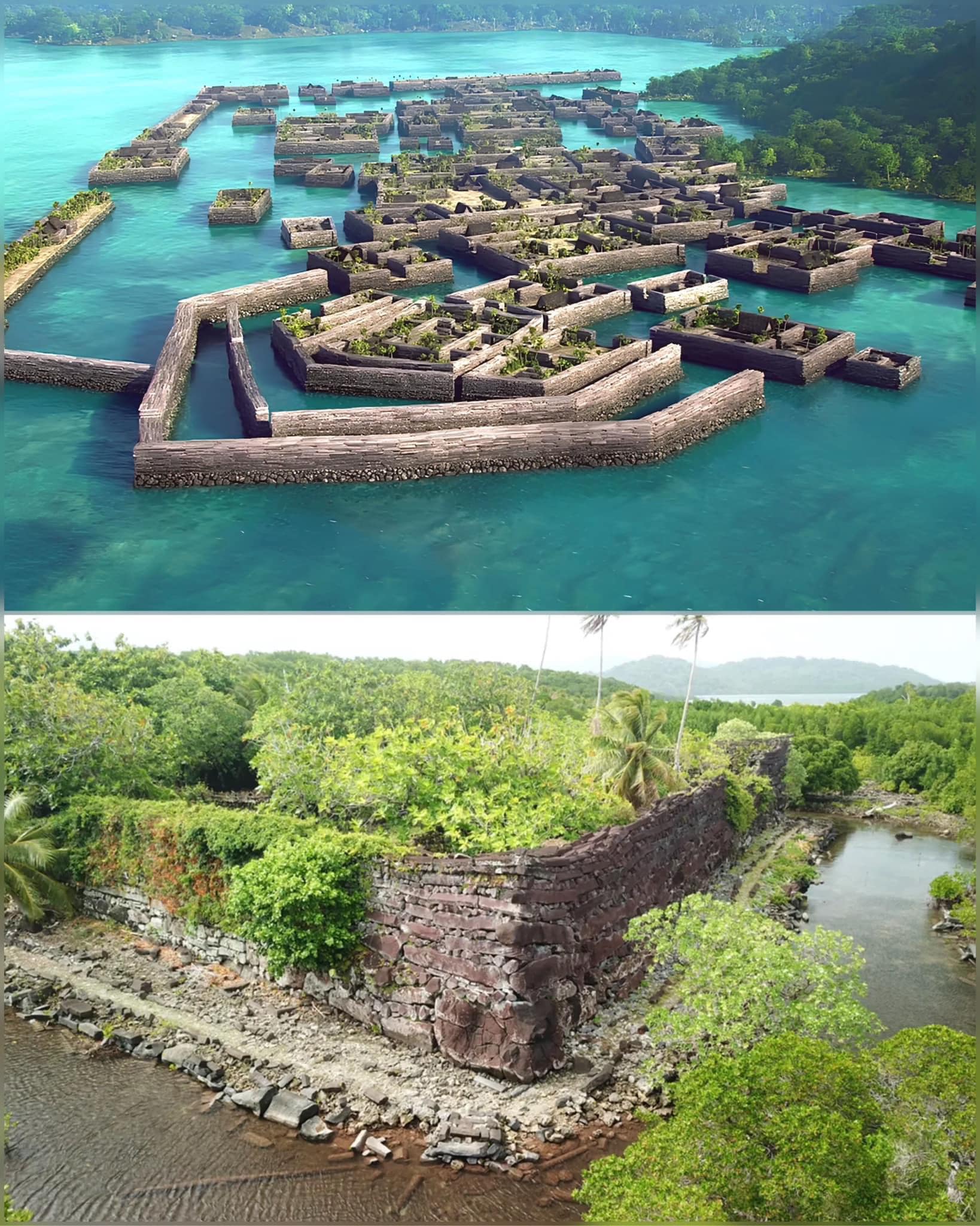 Por que as sociedades secretas ocultaram a verdadeira história da humanidade? 2