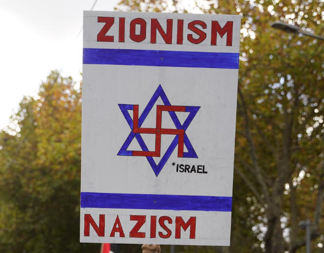 Compreendendo o racismo e o ódio extremo contra os gentios na lei talmúdica. 10