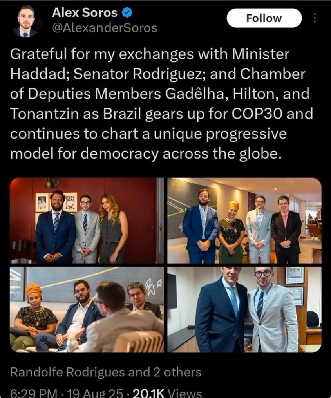 A Lei da Misoginia da esquerda vai prejudicar as mulheres, e não "protegê-las". 4