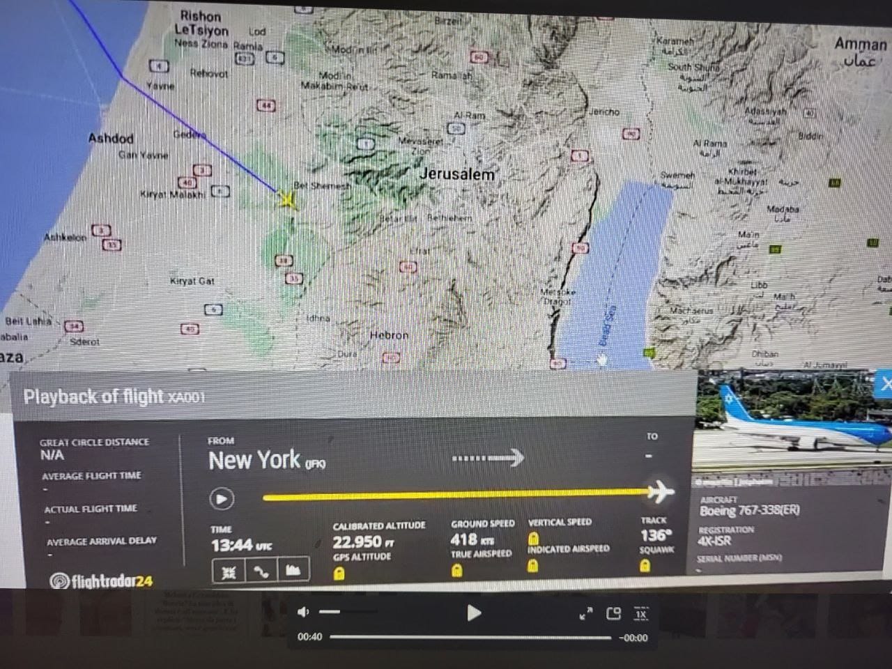 Vídeo de IA de Netanyahu com 6 dedos: A mídia iraniana e chinesa noticiou que o primeiro-ministro israelense está morto. 1
