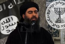 A verdadeira história do ISIS, criado por Israel para desestabilizar o Oriente Médio.