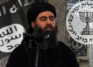 A verdadeira história do ISIS, criado por Israel para desestabilizar o Oriente Médio.